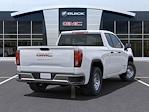 New 2025 GMC Sierra 1500 Pro Double Cab 4WD Pickup for sale #G25-653 - photo 2