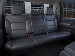 New 2025 GMC Sierra 3500 Pro Crew Cab 4WD 60 CA Cab Chassis for sale #G25-654 - photo 17