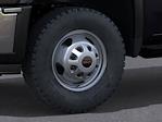 New 2025 GMC Sierra 3500 Pro Crew Cab 4WD 60 CA Cab Chassis for sale #G25-654 - photo 9