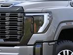 New 2025 GMC Sierra 2500 Denali Ultimate Crew Cab 4WD Pickup for sale #G25-657 - photo 10
