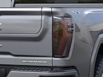 New 2025 GMC Sierra 2500 Denali Ultimate Crew Cab 4WD Pickup for sale #G25-657 - photo 11