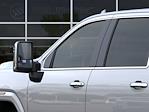 New 2025 GMC Sierra 2500 Denali Ultimate Crew Cab 4WD Pickup for sale #G25-657 - photo 12