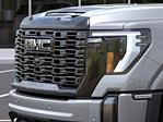 New 2025 GMC Sierra 2500 Denali Ultimate Crew Cab 4WD Pickup for sale #G25-657 - photo 13