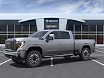 New 2025 GMC Sierra 2500 Denali Ultimate Crew Cab 4WD Pickup for sale #G25-657 - photo 3