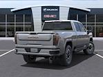 New 2025 GMC Sierra 2500 Denali Ultimate Crew Cab 4WD Pickup for sale #G25-657 - photo 2