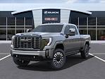 New 2025 GMC Sierra 2500 Denali Ultimate Crew Cab 4WD Pickup for sale #G25-657 - photo 6