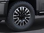 New 2025 GMC Sierra 2500 Denali Ultimate Crew Cab 4WD Pickup for sale #G25-657 - photo 9