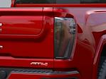 New 2025 GMC Sierra 2500 AT4 Crew Cab 4WD Pickup for sale #G25-665 - photo 11