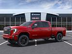 New 2025 GMC Sierra 2500 AT4 Crew Cab 4WD Pickup for sale #G25-665 - photo 3