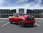 New 2025 GMC Sierra 2500 AT4 Crew Cab 4WD Pickup for sale #G25-665 - photo 25