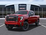 New 2025 GMC Sierra 2500 AT4 Crew Cab 4WD Pickup for sale #G25-665 - photo 30