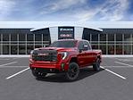 New 2025 GMC Sierra 2500 AT4 Crew Cab 4WD Pickup for sale #G25-665 - photo 32