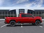 New 2025 GMC Sierra 2500 AT4 Crew Cab 4WD Pickup for sale #G25-665 - photo 5