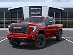 New 2025 GMC Sierra 2500 AT4 Crew Cab 4WD Pickup for sale #G25-665 - photo 6