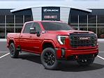 New 2025 GMC Sierra 2500 AT4 Crew Cab 4WD Pickup for sale #G25-665 - photo 7