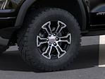 New 2025 GMC Canyon AT4 Crew Cab 4WD Pickup for sale #G25-674 - photo 9