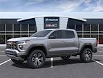 New 2025 GMC Canyon AT4 Crew Cab 4WD Pickup for sale #G25-675 - photo 3