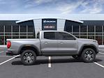 New 2025 GMC Canyon AT4 Crew Cab 4WD Pickup for sale #G25-675 - photo 5