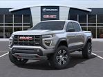 New 2025 GMC Canyon AT4 Crew Cab 4WD Pickup for sale #G25-675 - photo 6