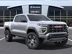 New 2025 GMC Canyon AT4 Crew Cab 4WD Pickup for sale #G25-675 - photo 7