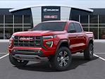 New 2025 GMC Canyon AT4 Crew Cab 4WD Pickup for sale #G25-689 - photo 30