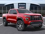 New 2025 GMC Canyon AT4 Crew Cab 4WD Pickup for sale #G25-689 - photo 31