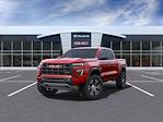 New 2025 GMC Canyon AT4 Crew Cab 4WD Pickup for sale #G25-689 - photo 32