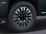 New 2025 GMC Sierra 2500 Denali Ultimate Crew Cab 4WD Pickup for sale #G25-697 - photo 9