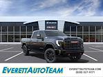 New 2025 GMC Sierra 3500 AT4 Crew Cab 4WD Pickup for sale #G25-700 - photo 1