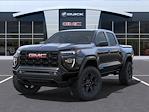 New 2025 GMC Canyon Elevation Crew Cab 4WD Pickup for sale #G25-701 - photo 6