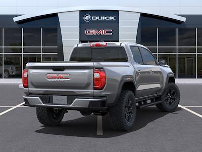 New 2025 GMC Canyon Elevation Crew Cab Pickup for sale #G25-702 - photo 2
