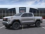 New 2025 GMC Canyon Elevation Crew Cab Pickup for sale #G25-702 - photo 3