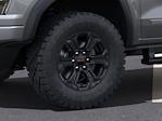 New 2025 GMC Canyon Elevation Crew Cab Pickup for sale #G25-702 - photo 9