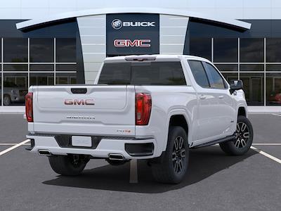 New 2025 GMC Sierra 1500 AT4 Crew Cab 4WD Pickup for sale #G25-704 - photo 2