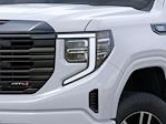New 2025 GMC Sierra 1500 AT4 Crew Cab 4WD Pickup for sale #G25-704 - photo 10