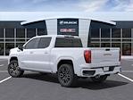 New 2025 GMC Sierra 1500 AT4 Crew Cab 4WD Pickup for sale #G25-704 - photo 4