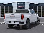New 2025 GMC Sierra 1500 AT4 Crew Cab 4WD Pickup for sale #G25-704 - photo 2