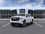 New 2025 GMC Sierra 1500 AT4 Crew Cab 4WD Pickup for sale #G25-704 - photo 8