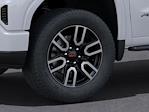 New 2025 GMC Sierra 1500 AT4 Crew Cab 4WD Pickup for sale #G25-704 - photo 9