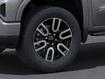 New 2025 GMC Sierra 1500 AT4 Crew Cab 4WD Pickup for sale #G25-705 - photo 9