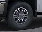 New 2025 GMC Sierra 3500 SLE Crew Cab 4WD Pickup for sale #G25-714 - photo 33