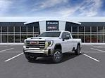 New 2025 GMC Sierra 3500 SLE Crew Cab 4WD Pickup for sale #G25-714 - photo 8