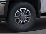 New 2025 GMC Sierra 3500 SLE Crew Cab 4WD Pickup for sale #G25-714 - photo 9