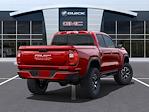 New 2025 GMC Canyon AT4 Crew Cab 4WD Pickup for sale #G25-721 - photo 2