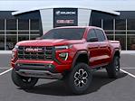 New 2025 GMC Canyon AT4 Crew Cab 4WD Pickup for sale #G25-721 - photo 6