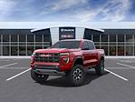 New 2025 GMC Canyon AT4 Crew Cab 4WD Pickup for sale #G25-721 - photo 8