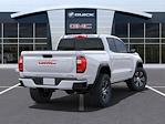 New 2025 GMC Canyon AT4 Crew Cab 4WD Pickup for sale #G25-723 - photo 2
