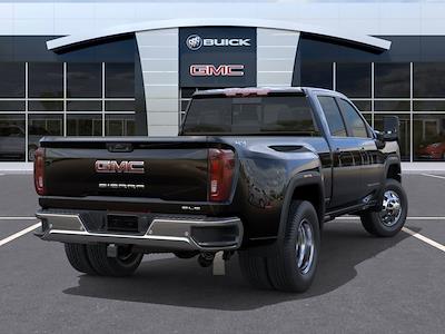New 2025 GMC Sierra 3500 SLE Crew Cab 4WD Pickup for sale #G25-733 - photo 2
