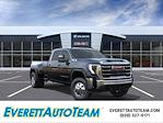 New 2025 GMC Sierra 3500 SLE Crew Cab 4WD Pickup for sale #G25-733 - photo 1
