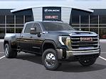 New 2025 GMC Sierra 3500 SLE Crew Cab 4WD Pickup for sale #G25-733 - photo 7